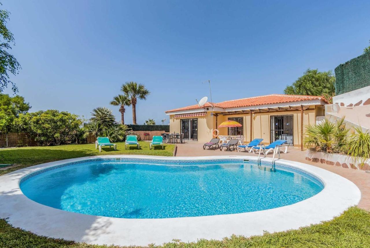 Sunrise Villa Callao Salvaje